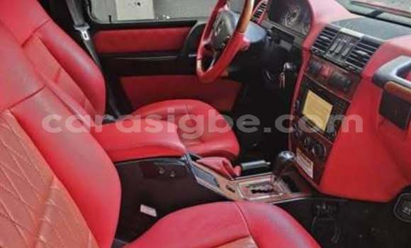 Acheter Occasion Voiture Mercedes‒Benz W108 Autre à Lomé, Maritime Acheter Occasion Voiture Mercedes‒Benz W108 Autre à Lomé, Maritime