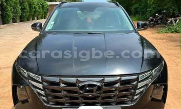 Acheter Occasion Voiture Hyundai Tucson Autre à Lome, West africa Acheter Occasion Voiture Hyundai Tucson Autre à Lome, West africa