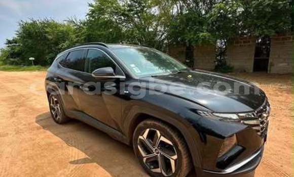 Acheter Occasion Voiture Hyundai Tucson Autre à Lome, West africa Acheter Occasion Voiture Hyundai Tucson Autre à Lome, West africa