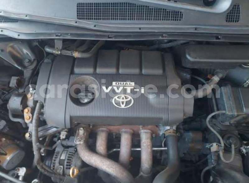 Big with watermark toyota highlander west africa lome 11811