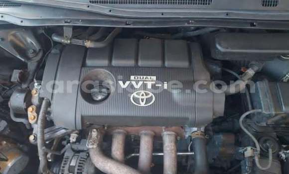 Acheter Occasion Voiture Toyota Highlander Autre à Lome, West africa Acheter Occasion Voiture Toyota Highlander Autre à Lome, West africa