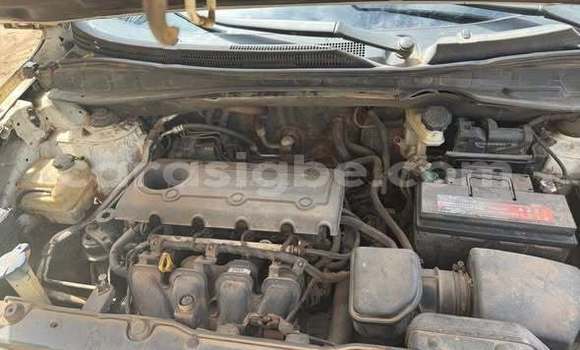 Acheter Occasion Voiture Hyundai Tucson Autre à Lome, West africa Acheter Occasion Voiture Hyundai Tucson Autre à Lome, West africa