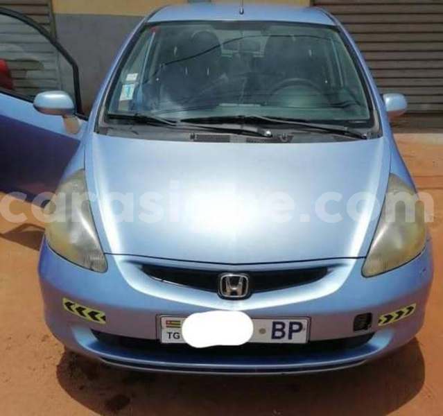 Big with watermark honda accord west africa lome 11814