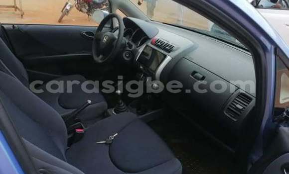 Acheter Occasion Voiture Honda Accord Autre à Lome, West africa Acheter Occasion Voiture Honda Accord Autre à Lome, West africa