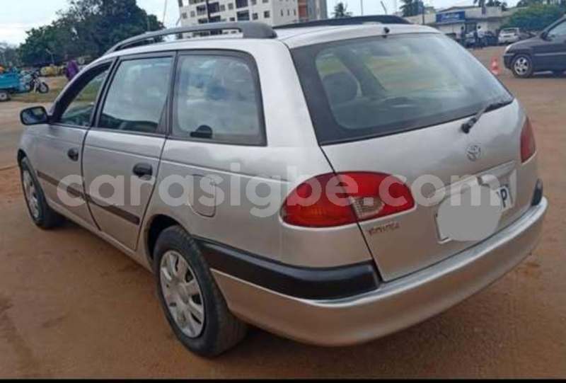Big with watermark toyota avensis maritime lome 11815