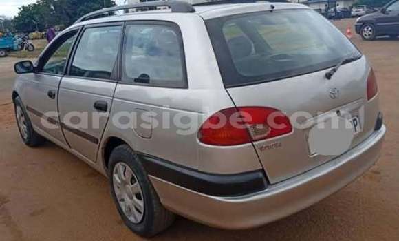 Acheter Occasion Voiture Toyota Avensis Autre à Lomé, Maritime Acheter Occasion Voiture Toyota Avensis Autre à Lomé, Maritime