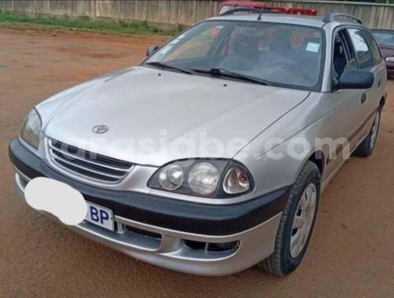 Big with watermark toyota avensis maritime lome 11815