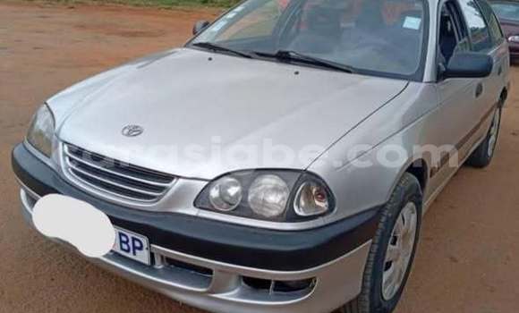 Acheter Occasion Voiture Toyota Avensis Autre à Lomé, Maritime Acheter Occasion Voiture Toyota Avensis Autre à Lomé, Maritime