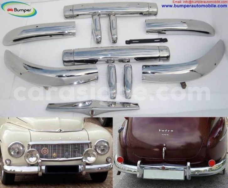 Big with watermark 600 volvo pv 444 1947 1958 bumper 1