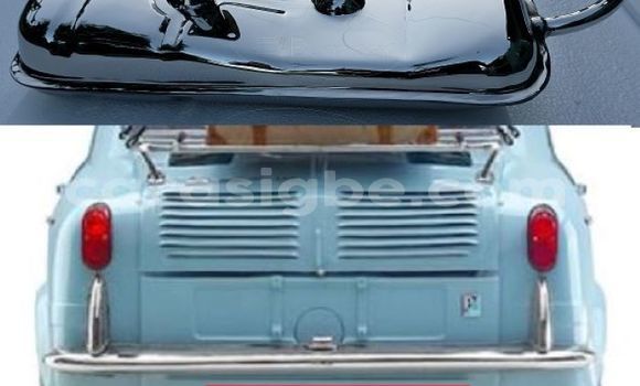 Medium with watermark exhaust of vespa 700....