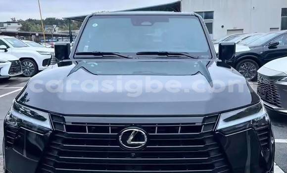 Acheter Import Voiture Lexus GX Autre à Lomé, Togo Acheter Import Voiture Lexus GX Autre à Lomé, Togo