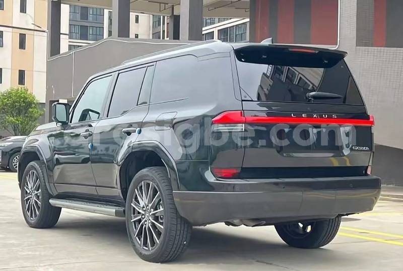 Big with watermark lexus gx togo lome 11825