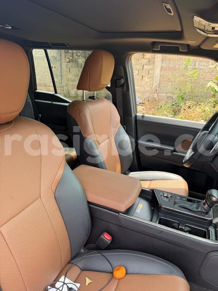 Big with watermark lexus gx togo lome 11825
