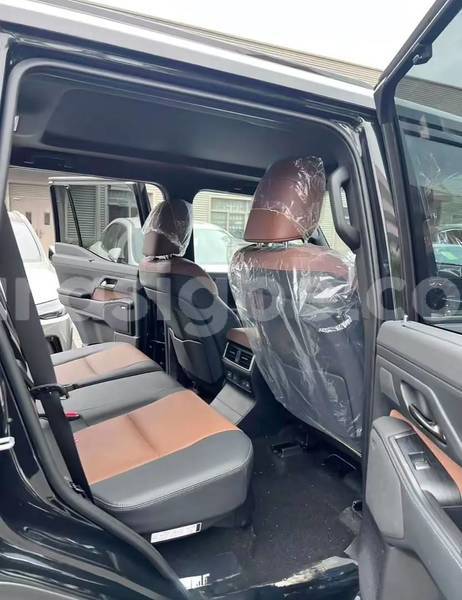 Big with watermark lexus gx togo lome 11825