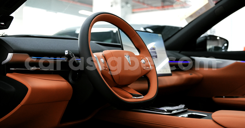 Big with watermark changan cx20 plateaux kpessi 11827