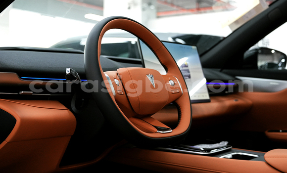 Acheter Neuf Voiture Changan CX20 Other à Kpessi, Plateaux Acheter Neuf Voiture Changan CX20 Other à Kpessi, Plateaux