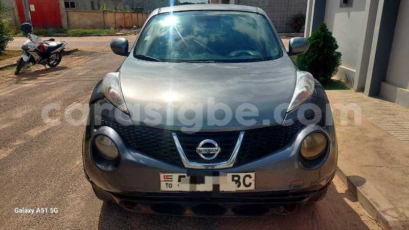 Big with watermark nissan juke togo lome 11828