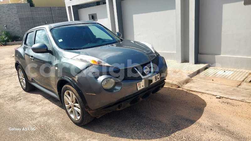 Big with watermark nissan juke togo lome 11828