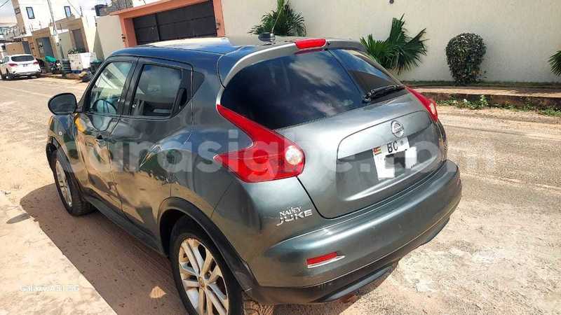 Big with watermark nissan juke togo lome 11828