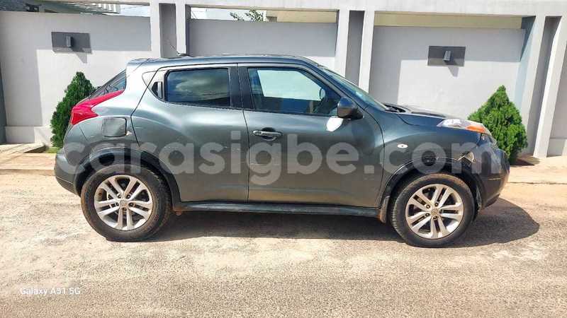 Big with watermark nissan juke togo lome 11828