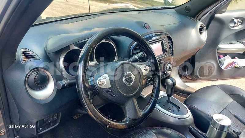 Big with watermark nissan juke togo lome 11828