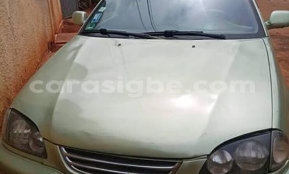 Buy Used Toyota Avensis Other Car in Lome in Maritime Buy Used Toyota Avensis Other Car in Lome in Maritime