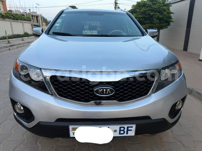 Big with watermark kia sorento maritime lome 11830