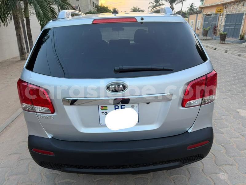 Big with watermark kia sorento maritime lome 11830