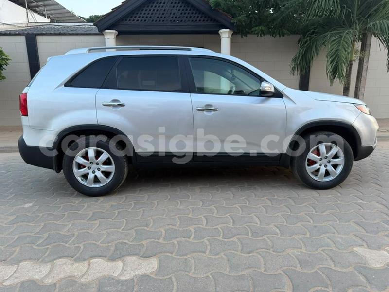 Big with watermark kia sorento maritime lome 11830