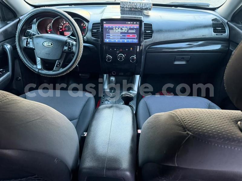 Big with watermark kia sorento maritime lome 11830
