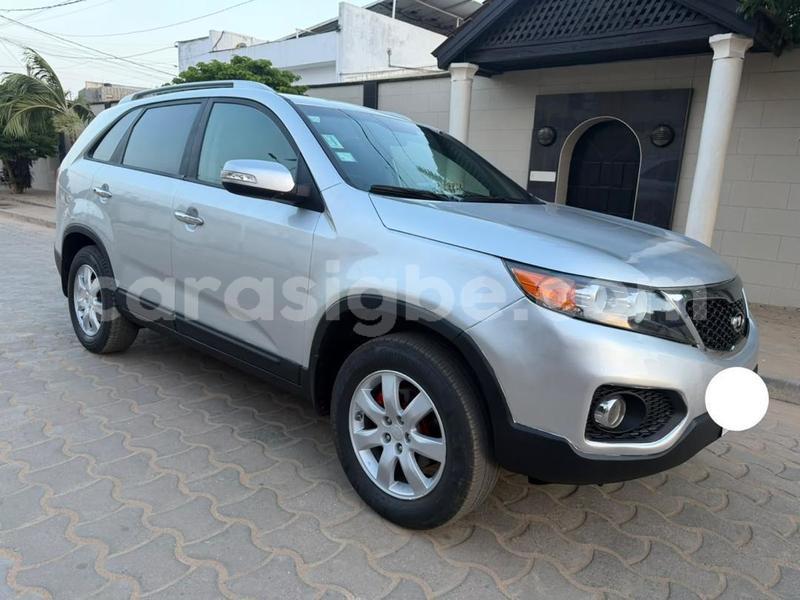 Big with watermark kia sorento maritime lome 11830