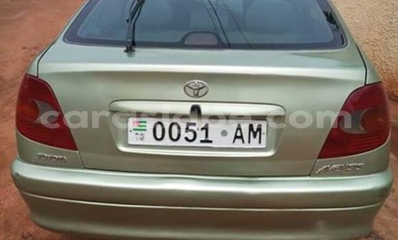 Buy Used Toyota Avensis Other Car in Lome in Maritime Buy Used Toyota Avensis Other Car in Lome in Maritime