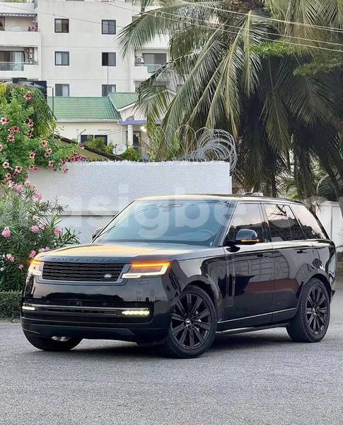 Big with watermark range rover evoque togo lome 11833