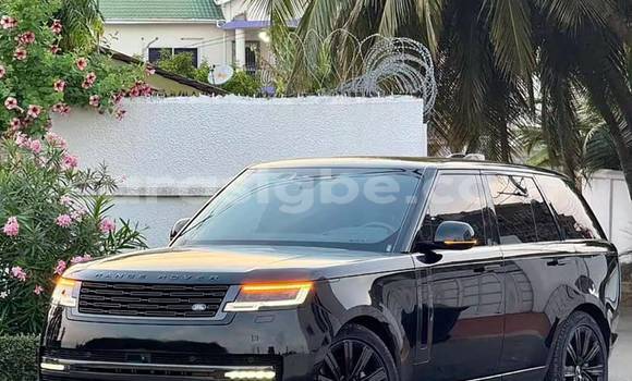 Acheter Occasion Voiture Range Rover Evoque Autre à Lomé, Togo