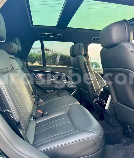 Big with watermark range rover evoque togo lome 11833