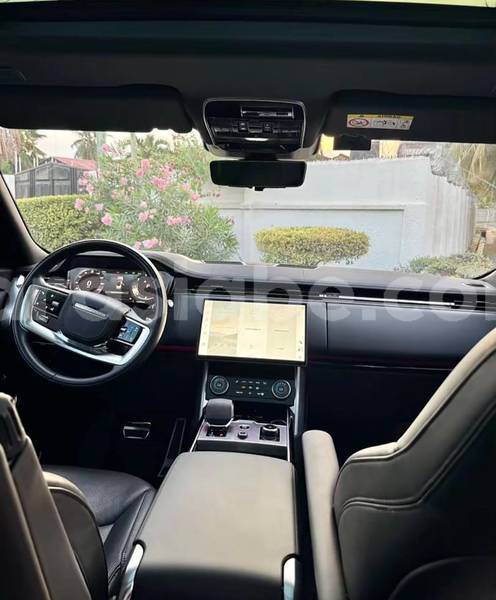 Big with watermark range rover evoque togo lome 11833