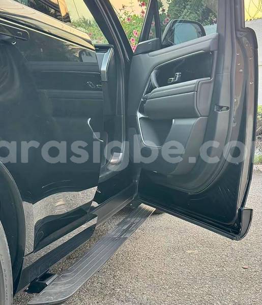 Big with watermark range rover evoque togo lome 11833