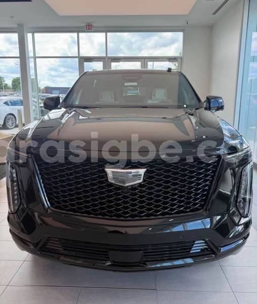 Big with watermark cadillac escalade togo lome 11837