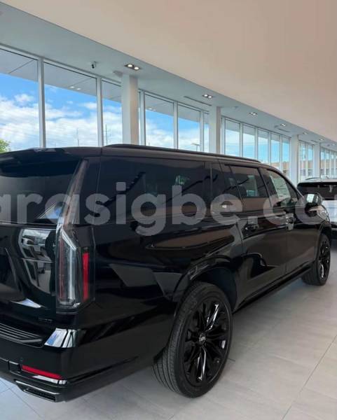 Big with watermark cadillac escalade togo lome 11837