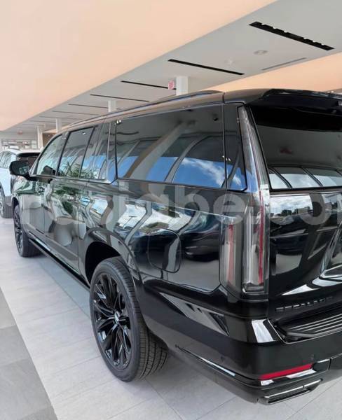 Big with watermark cadillac escalade togo lome 11837