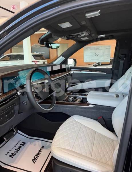 Big with watermark cadillac escalade togo lome 11837