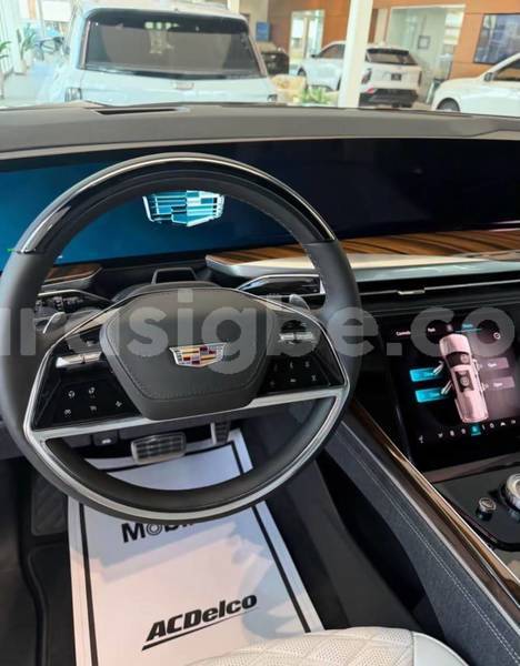 Big with watermark cadillac escalade togo lome 11837