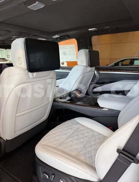 Big with watermark cadillac escalade togo lome 11837