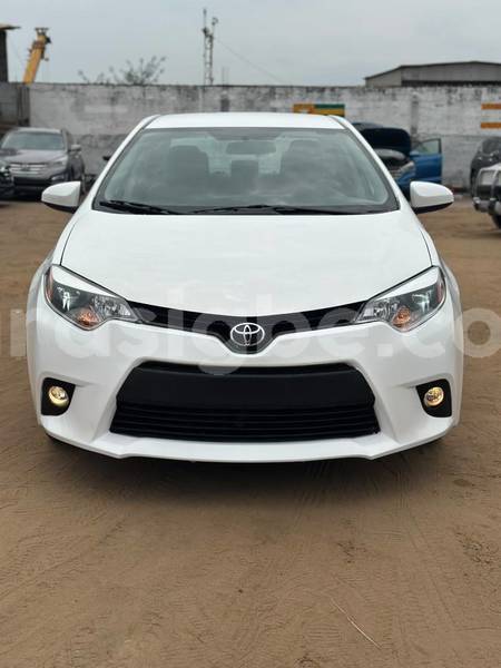 Big with watermark toyota corolla togo lome 11838