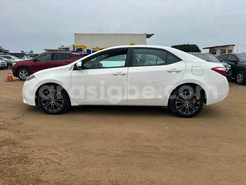 Big with watermark toyota corolla togo lome 11838