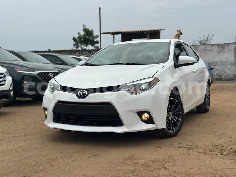 Big with watermark toyota corolla togo lome 11838