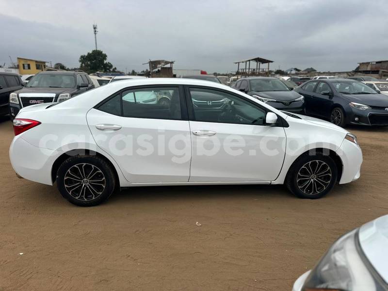 Big with watermark toyota corolla togo lome 11838