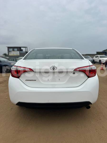 Big with watermark toyota corolla togo lome 11838