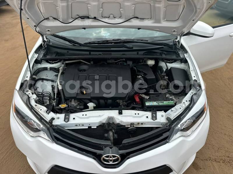 Big with watermark toyota corolla togo lome 11838
