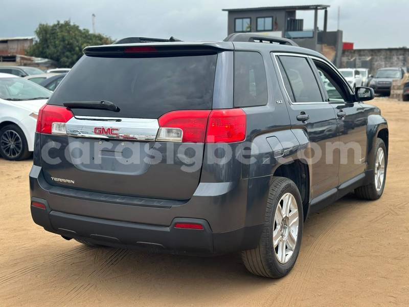 Big with watermark gmc terrain togo lome 11839